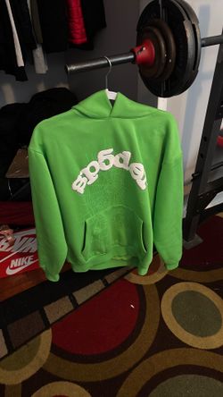 Sp5der Hoodie
