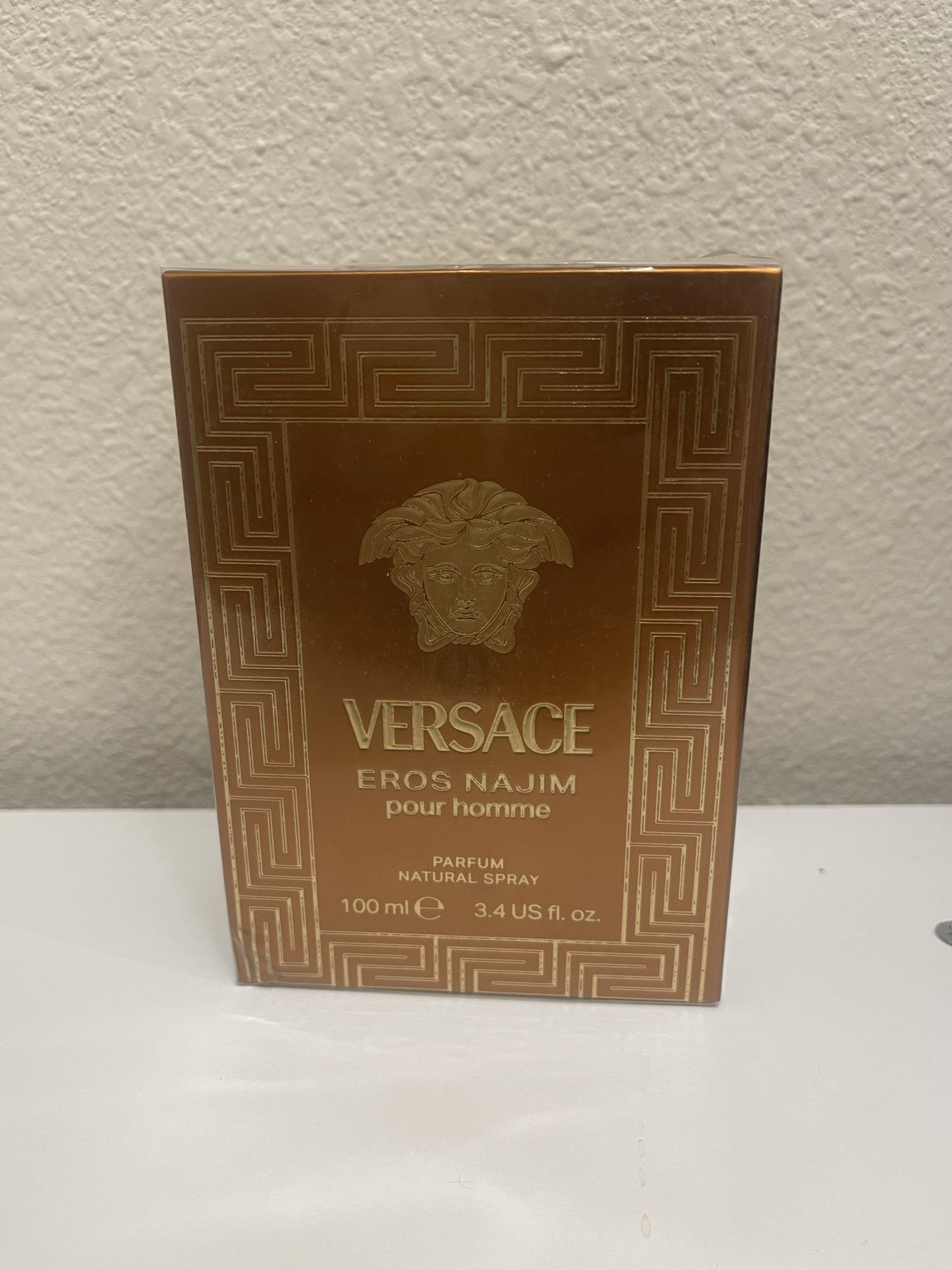 Versace Perfume