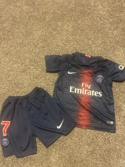 Toddler Outfit (new)