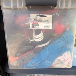 6month to 6T clothes just for $1 -$3
