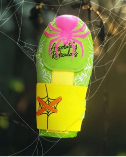 Aria Venom Sliding Mitt STANDARD size