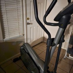 Ellipticals machines & crosstrainers