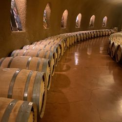 Empty High Quality Wine Barrels For Sale And Wholesale 