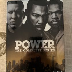 Power Complete Series