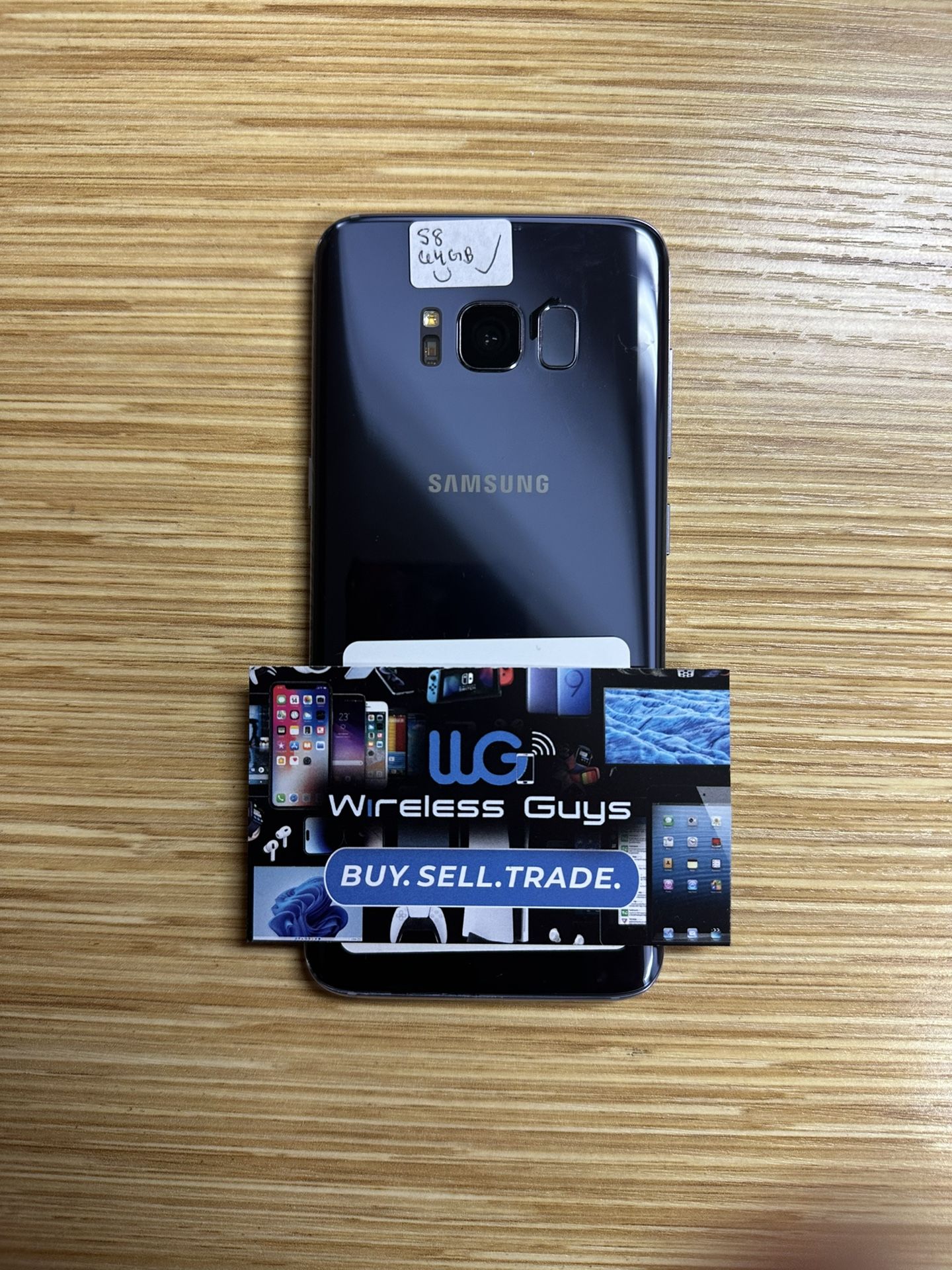 Samsung Galaxy S8 64Gb