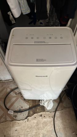 Honeywell AC 115v