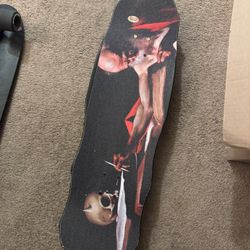 Skate Board $100