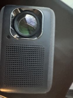 projector