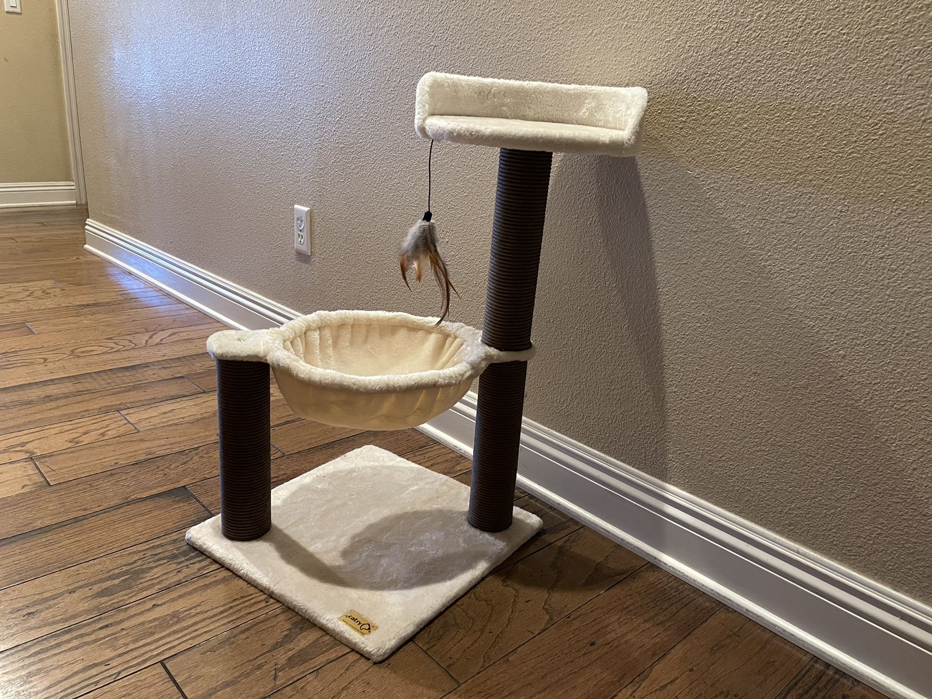 Cat Tree