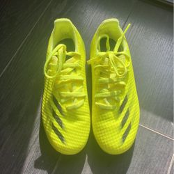 Adidas Youth Soccer Cleats