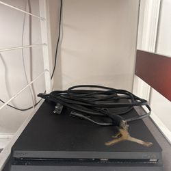 PlayStation 4 Slim
