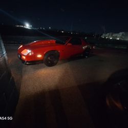 1992 Chevrolet Camaro