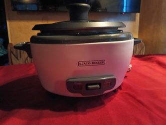 Rice cooker