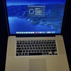 MacBook Pro