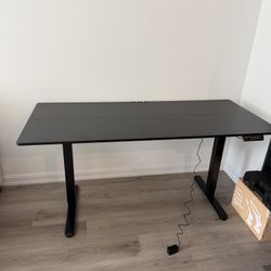 Desk - Electronic
