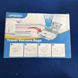 Travel Vacuum