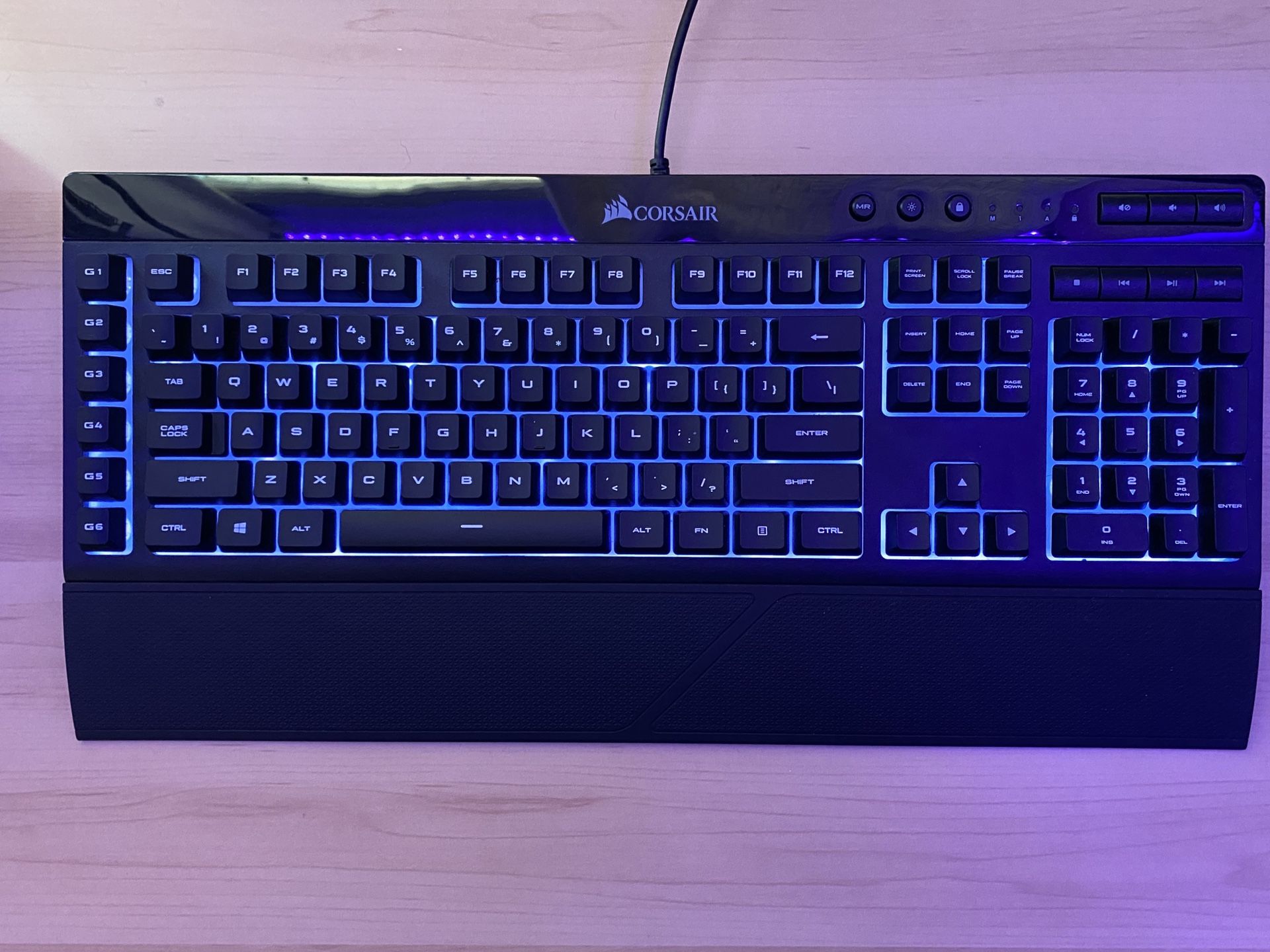 Gaming Keyboard