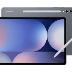 Samsung Galaxy Tab S9 Ultra (Wifi) SM-X910 WIFI 512GB Graphite (Renewed)