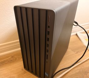 HP Desktop