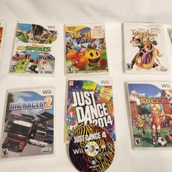XBOX 360, PS 2 GAMES 