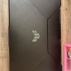Gaming Laptop