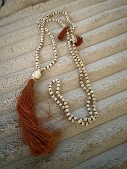 Mala Meditation Prayer Beads 