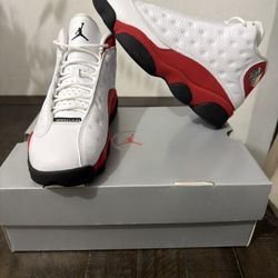 Jordan 13