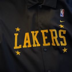 Nike Laker All star Warm Up 