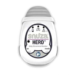 Hero Baby Monitor