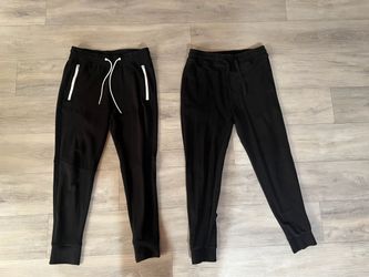 Two Pairs of American Eagle Sweatpants