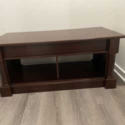 Lift Up Coffee Table