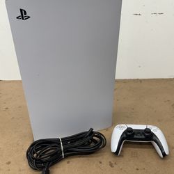 Sony PS5 - CFI-1215A