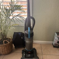 Bissell Vacuum 