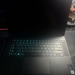 Race blade 15 Advanced Gaming Laptop