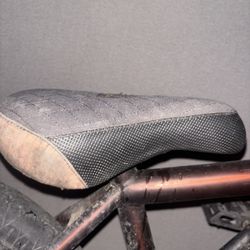 Bmx Bike 