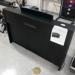 Celviano Piano Casio