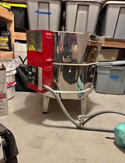 Skutt 818P-240 Ceramic Kiln