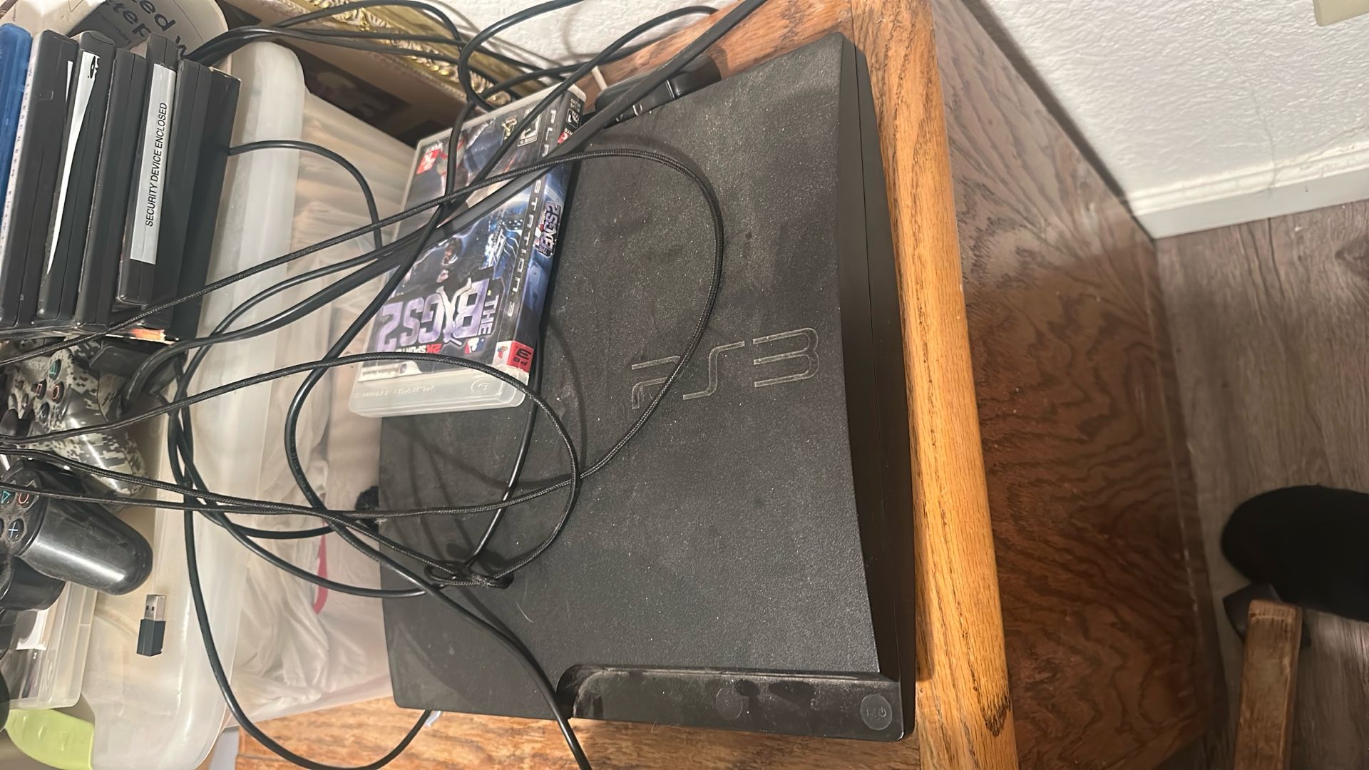 PS3