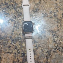 40MM Series 5 Apple Watch