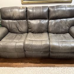 Couch And Loveseat