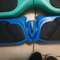 Hover Boards 