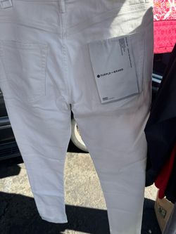 Purple Jean
