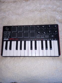 AKAI MPKmini 60