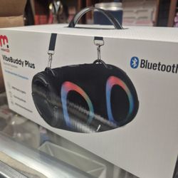 Brand New Sealed Bluetooth Speaker 