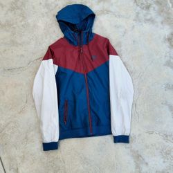 Nike windbreaker