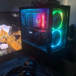 Mid-high end Gaming Pc Price Is Frim