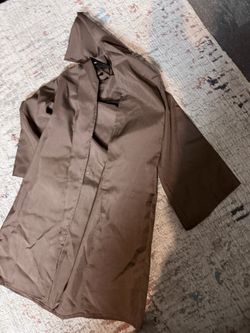 Star Wars Jedi Robe (child small)