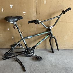Old School DYNO VFR BMX (20 Inch)