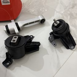 Kia Sorento 2014-2015 2.4L 3.3L & Hyundai Santa Fe Sport 2013-2018 2.4L