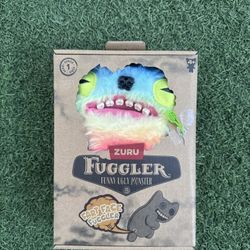 Fuggler Fart Face Fuggler “Wide Eyed monster” 